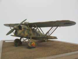 FIAT G.50